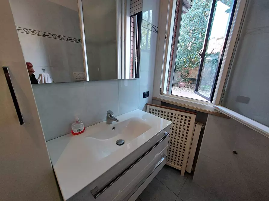 Immagine 20 di Appartamento in affitto  in Via Beatrice D'Este a Ferrara