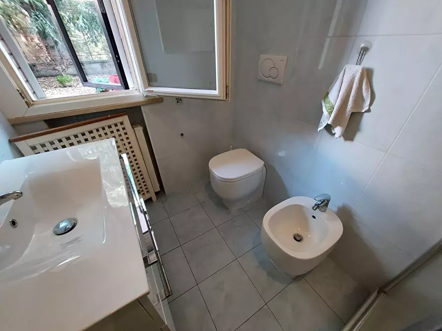 Immagine 18 di Appartamento in affitto  in Via Beatrice D'Este a Ferrara