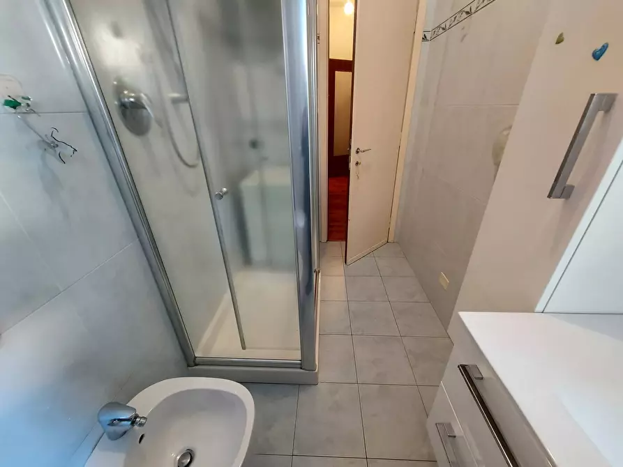 Immagine 21 di Appartamento in affitto  in Via Beatrice D'Este a Ferrara