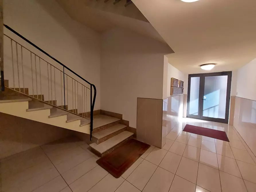 Immagine 24 di Appartamento in affitto  in Via Beatrice D'Este a Ferrara