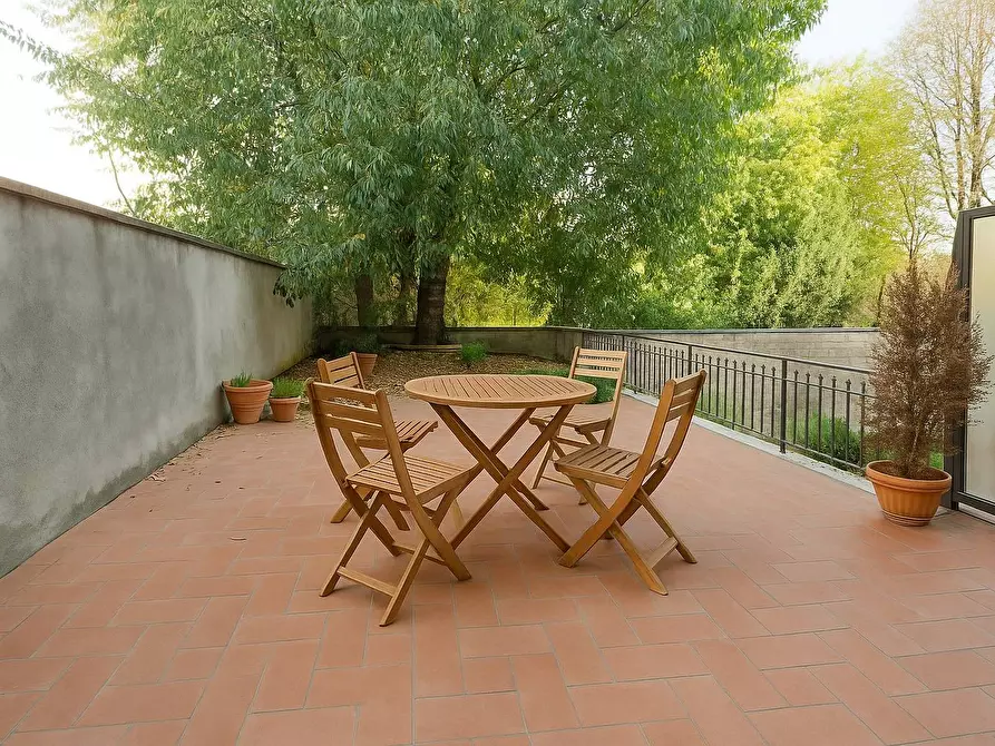 Immagine 2 di Appartamento in affitto  in Via Beatrice D'Este a Ferrara