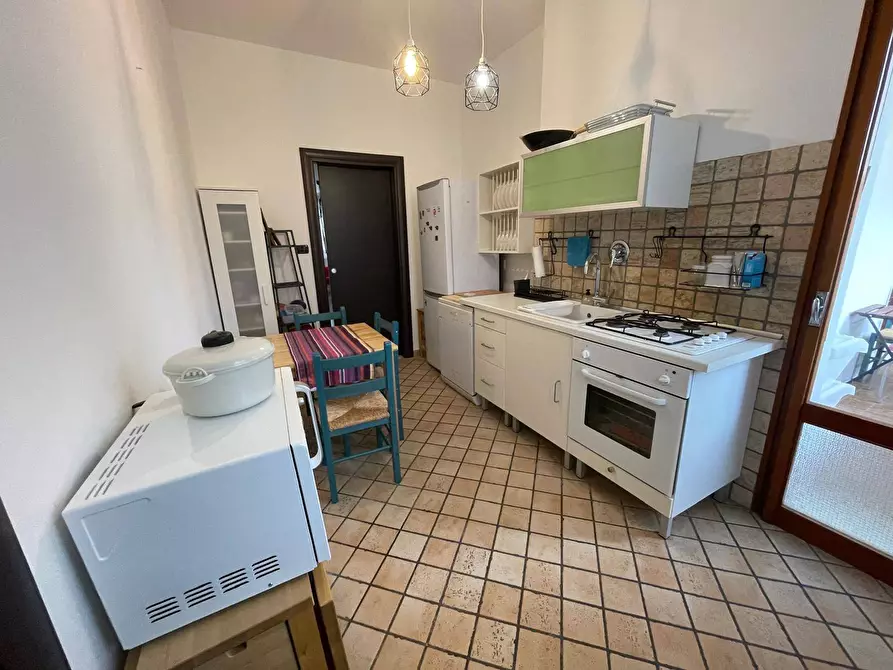 Immagine 7 di Casa semindipendente in affitto  in Via Ludovico Muratori a Ferrara