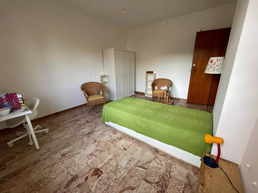 Immagine 8 di Casa semindipendente in affitto  in Via Ludovico Muratori a Ferrara