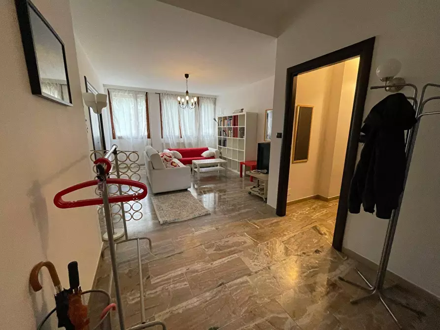 Immagine 9 di Casa semindipendente in affitto  in Via Ludovico Muratori a Ferrara