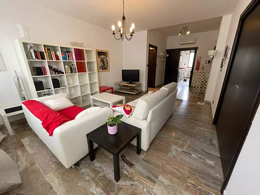 Immagine 13 di Casa semindipendente in affitto  in Via Ludovico Muratori a Ferrara