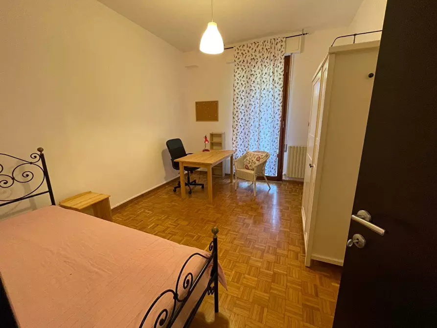 Immagine 4 di Casa semindipendente in affitto  in Via Ludovico Muratori a Ferrara