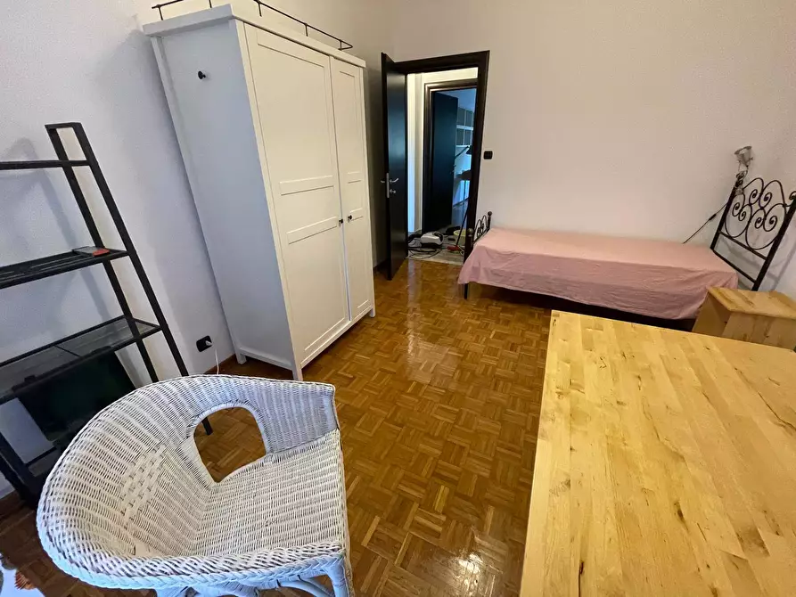 Immagine 3 di Casa semindipendente in affitto  in Via Ludovico Muratori a Ferrara