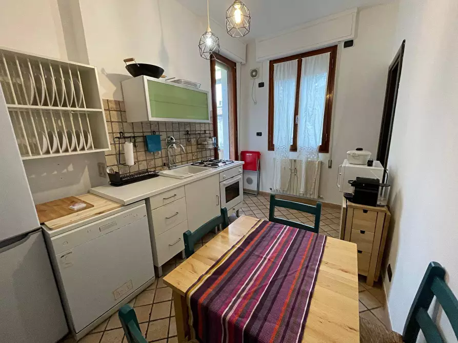 Immagine 16 di Casa semindipendente in affitto  in Via Ludovico Muratori a Ferrara