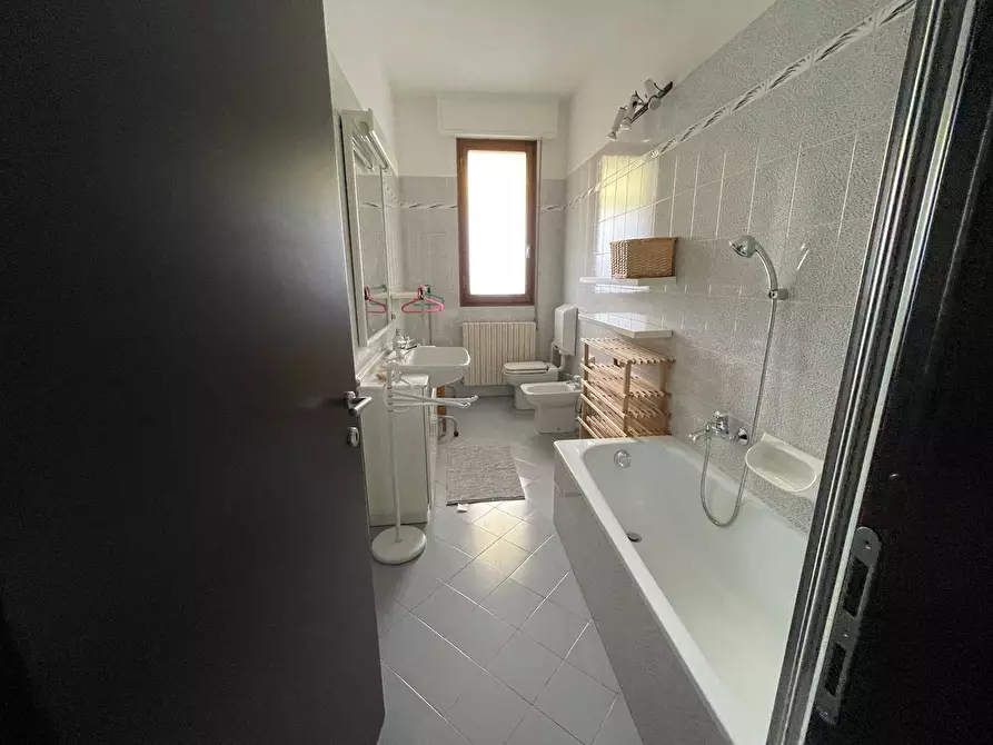 Immagine 18 di Casa semindipendente in affitto  in Via Ludovico Muratori a Ferrara