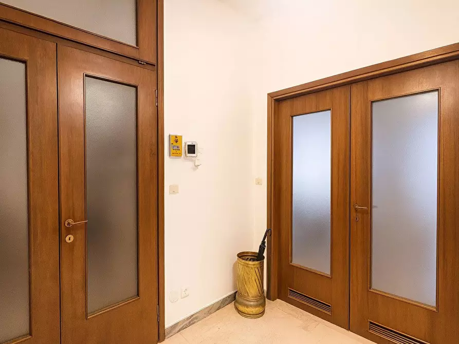 Immagine 9 di Appartamento in vendita  in Corso Porta Po a Ferrara