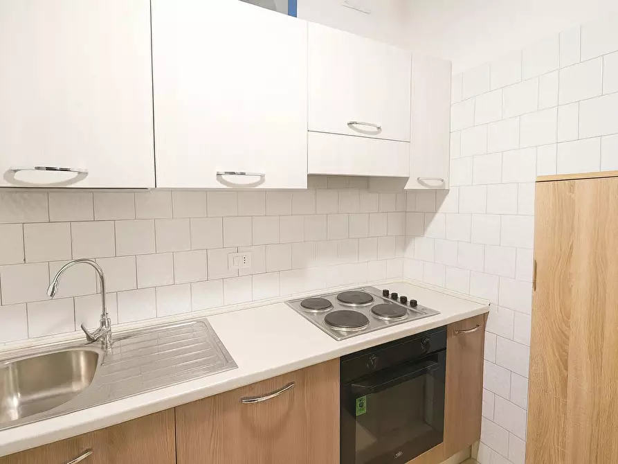 Immagine 6 di Appartamento in vendita  in Corso Porta Po a Ferrara