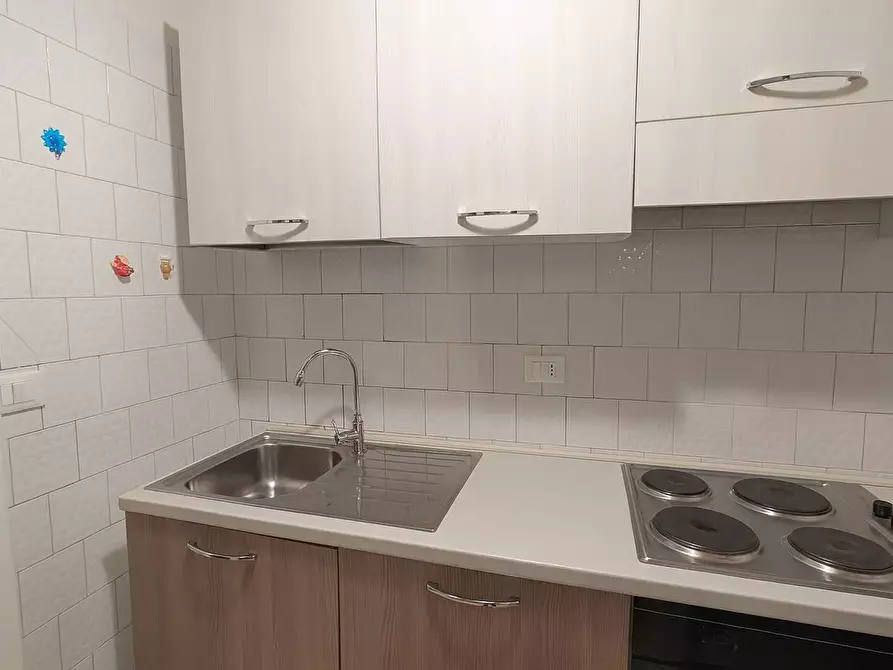 Immagine 7 di Appartamento in vendita  in Corso Porta Po a Ferrara