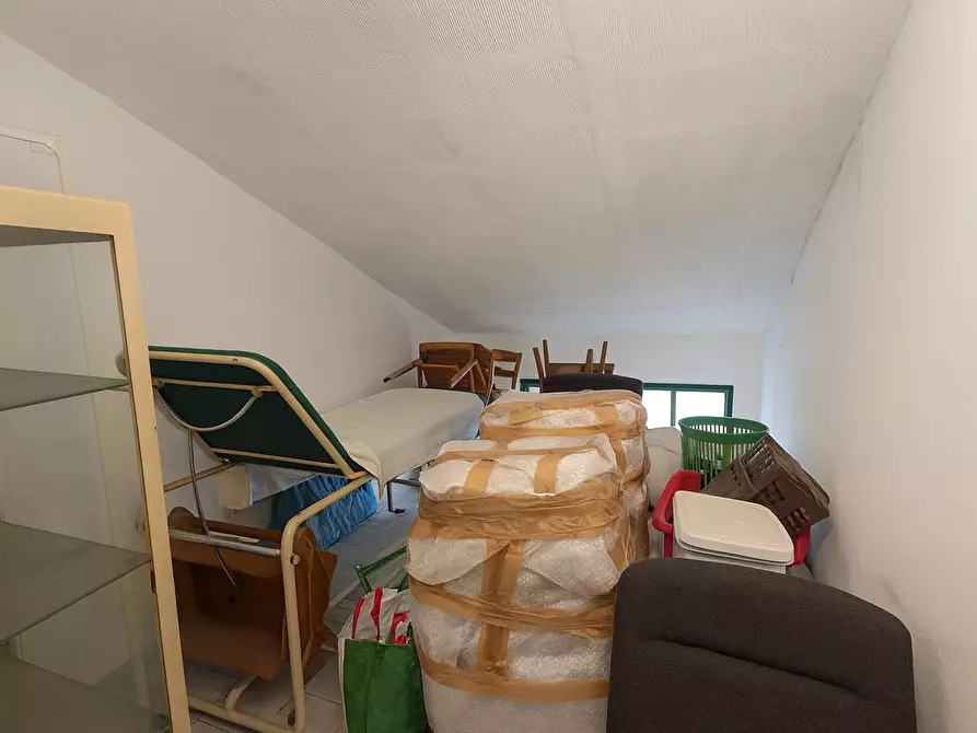 Immagine 12 di Appartamento in vendita  in Corso Porta Po a Ferrara