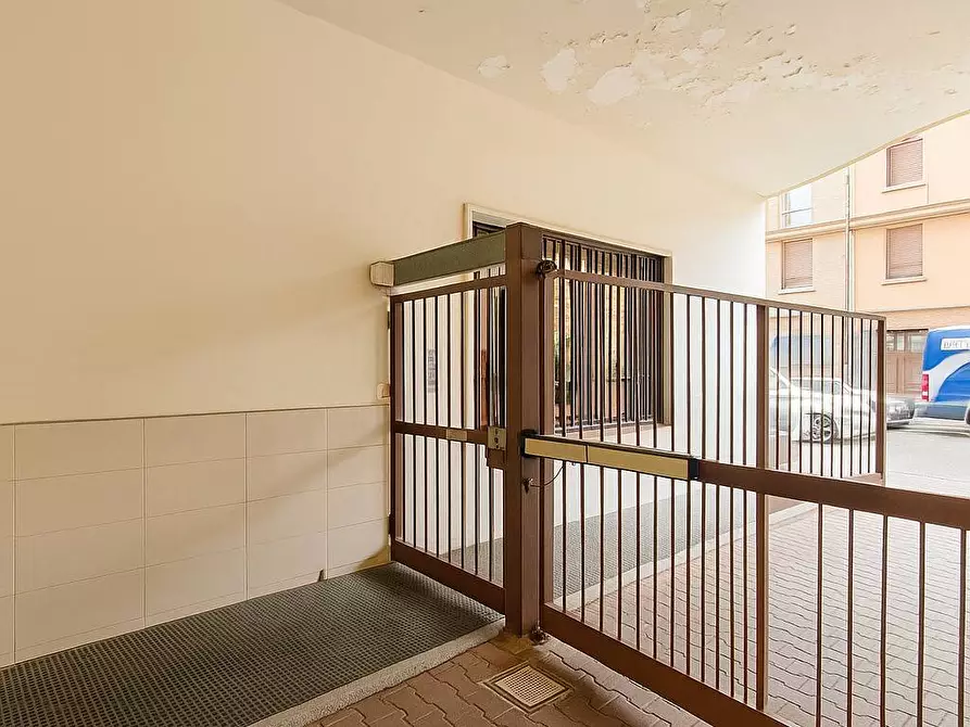 Immagine 15 di Appartamento in vendita  in Corso Porta Po a Ferrara