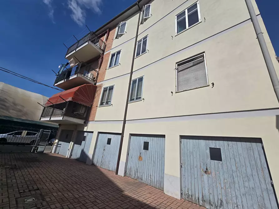 Immagine 19 di Appartamento in vendita  in Via Cesare Goretti 27 a Ferrara