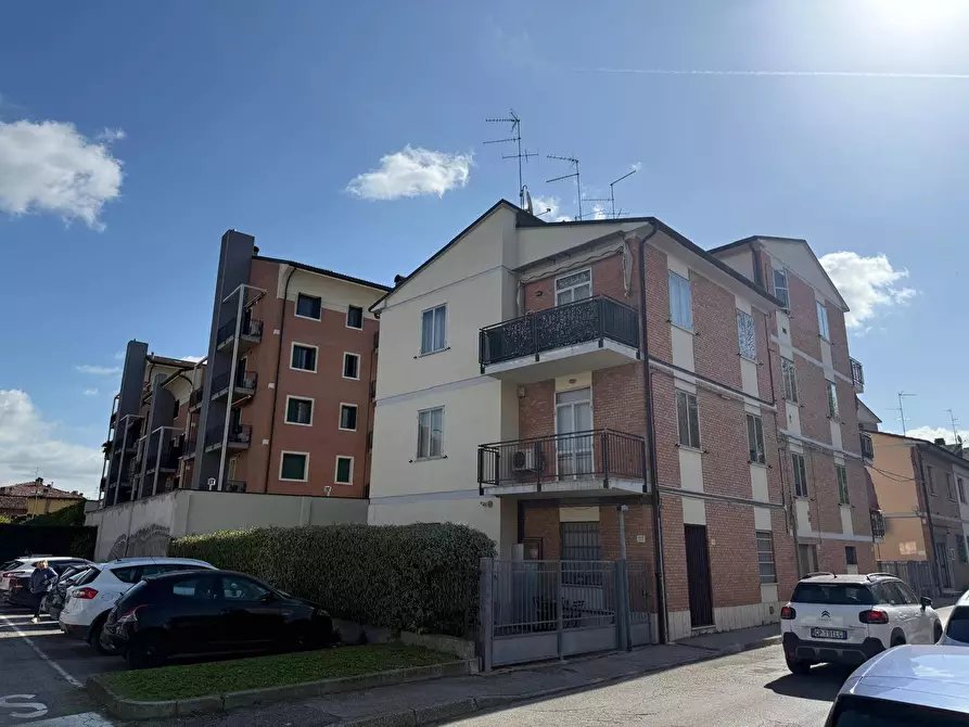 Immagine 20 di Appartamento in vendita  in Via Cesare Goretti 27 a Ferrara