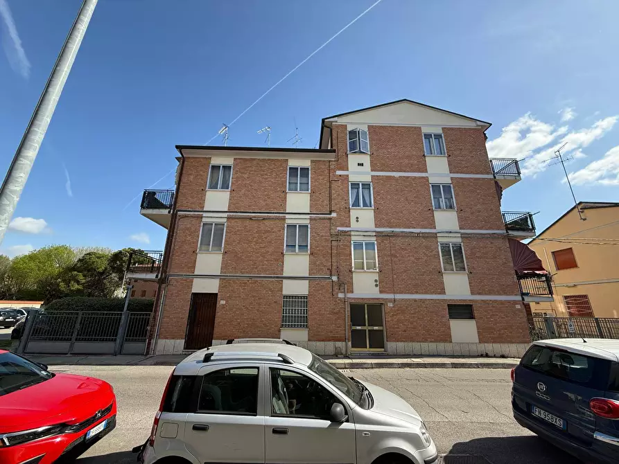 Immagine 21 di Appartamento in vendita  in Via Cesare Goretti 27 a Ferrara