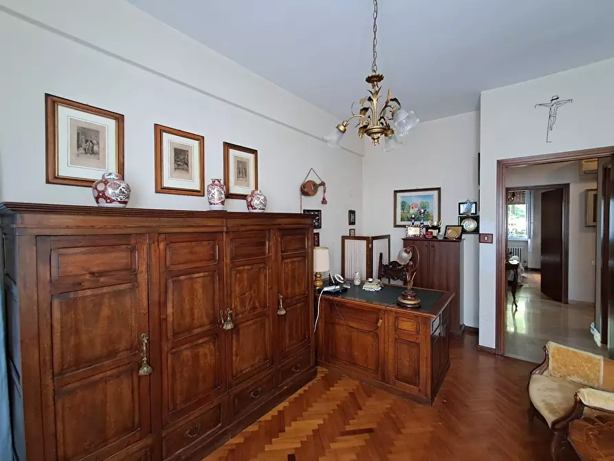 Immagine 15 di Appartamento in vendita  in Via Della Cittadella a Ferrara