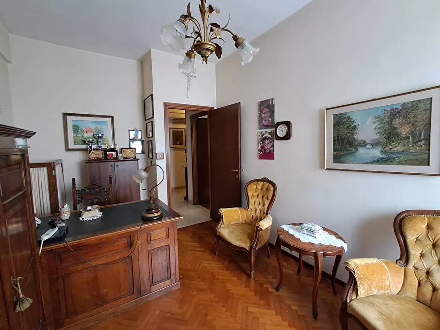 Immagine 16 di Appartamento in vendita  in Via Della Cittadella a Ferrara