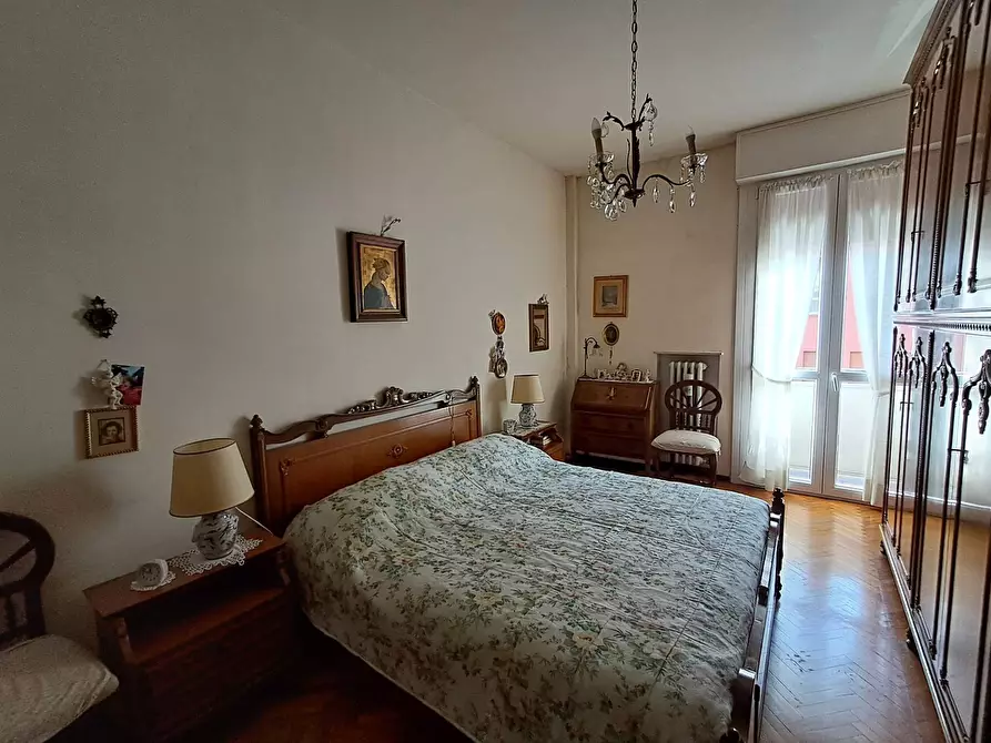 Immagine 12 di Appartamento in vendita  in Via Della Cittadella a Ferrara