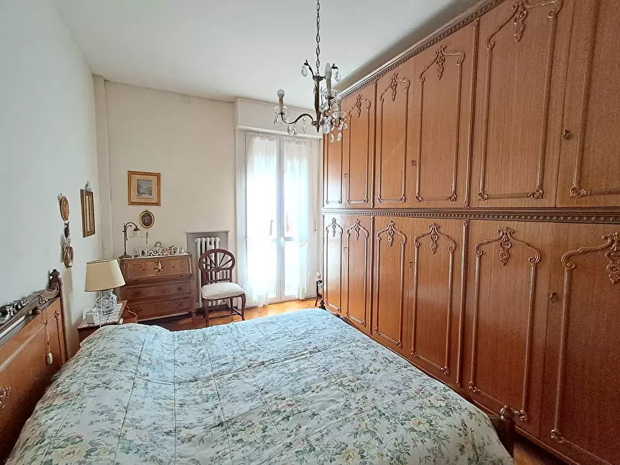 Immagine 13 di Appartamento in vendita  in Via Della Cittadella a Ferrara