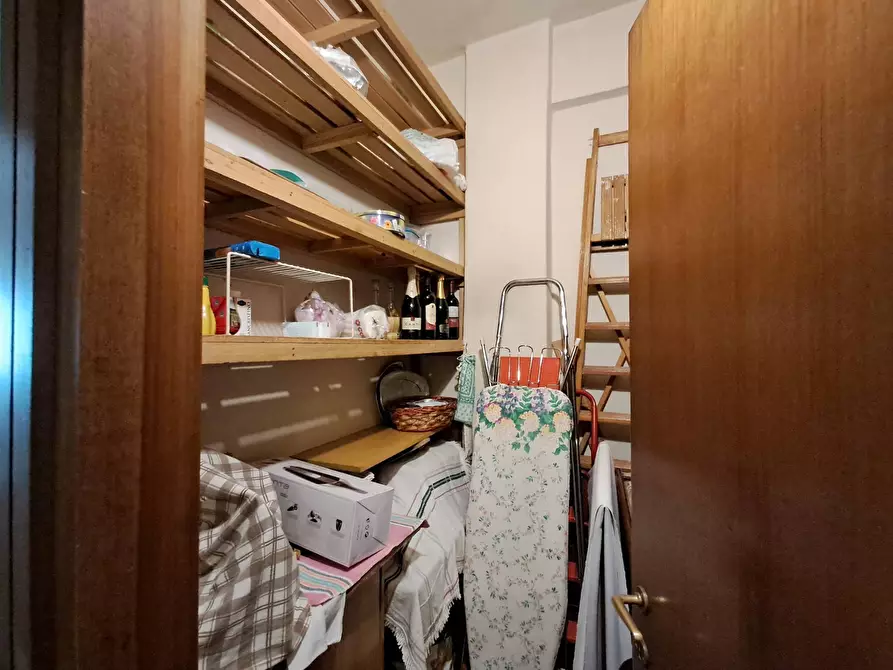 Immagine 23 di Appartamento in vendita  in Via Della Cittadella a Ferrara