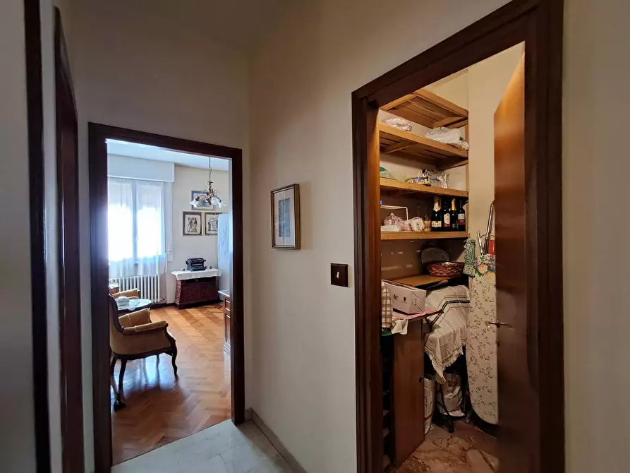 Immagine 24 di Appartamento in vendita  in Via Della Cittadella a Ferrara