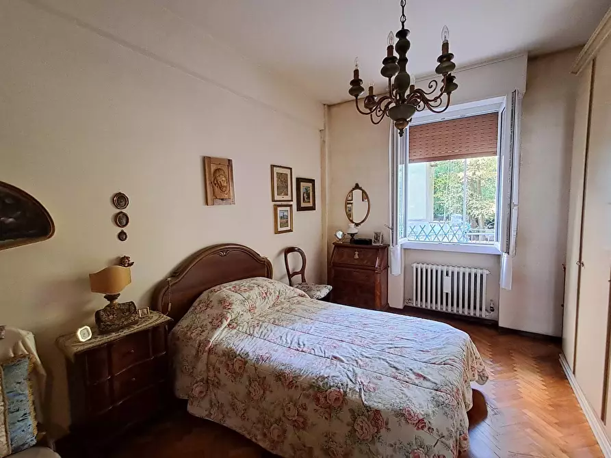 Immagine 19 di Appartamento in vendita  in Via Della Cittadella a Ferrara