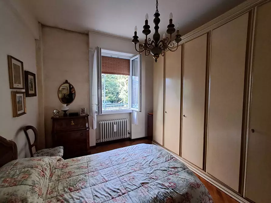 Immagine 20 di Appartamento in vendita  in Via Della Cittadella a Ferrara