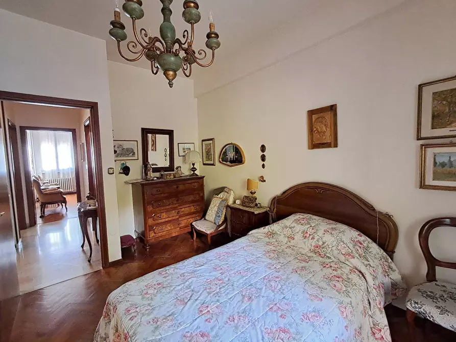 Immagine 21 di Appartamento in vendita  in Via Della Cittadella a Ferrara