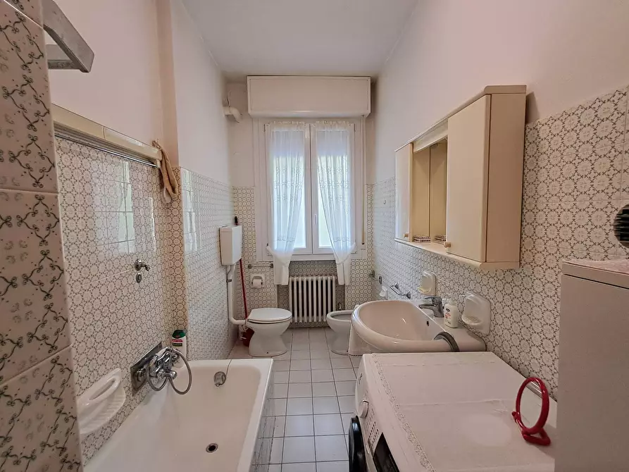 Immagine 30 di Appartamento in vendita  in Via Della Cittadella a Ferrara