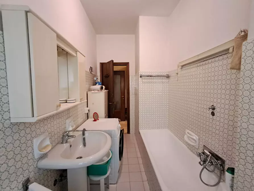 Immagine 31 di Appartamento in vendita  in Via Della Cittadella a Ferrara