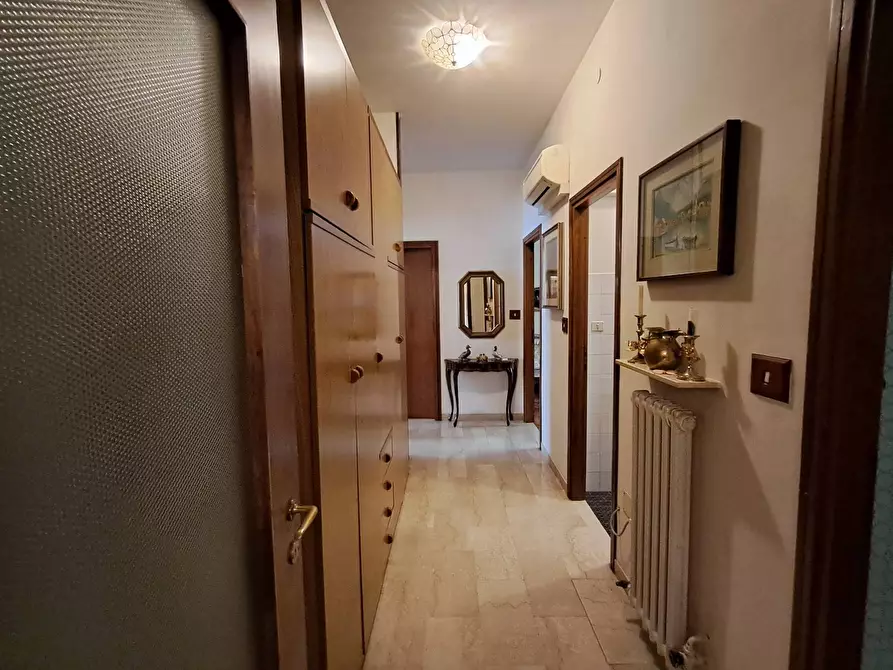 Immagine 28 di Appartamento in vendita  in Via Della Cittadella a Ferrara