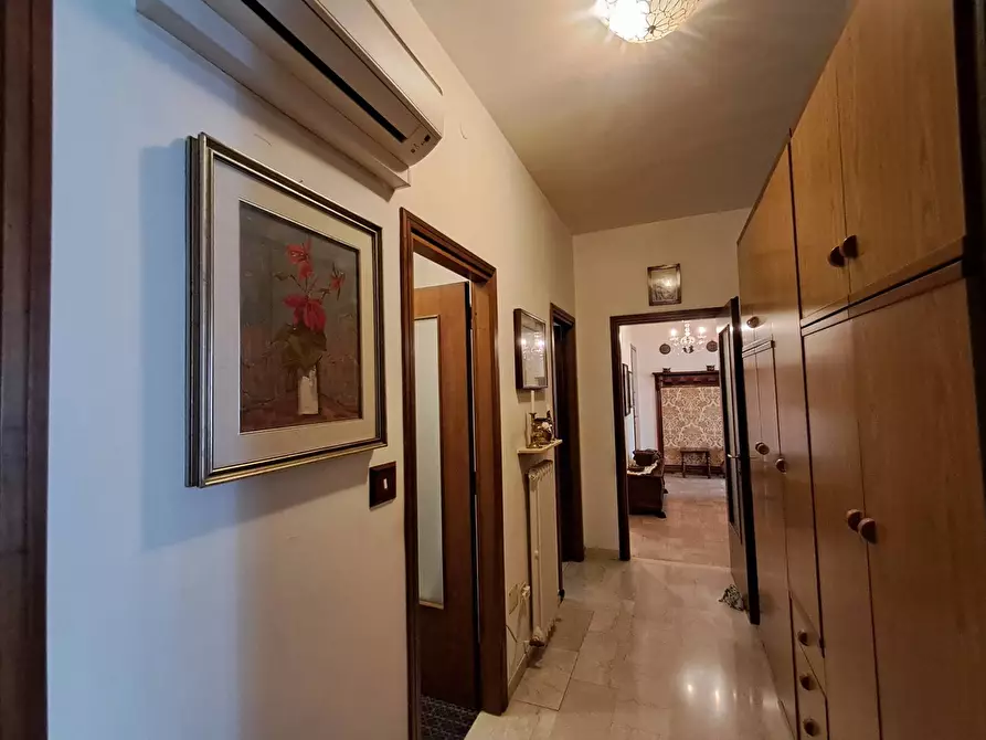 Immagine 29 di Appartamento in vendita  in Via Della Cittadella a Ferrara