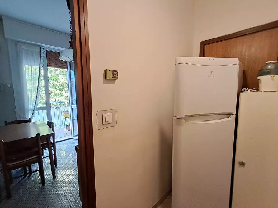 Immagine 9 di Appartamento in vendita  in Via Della Cittadella a Ferrara