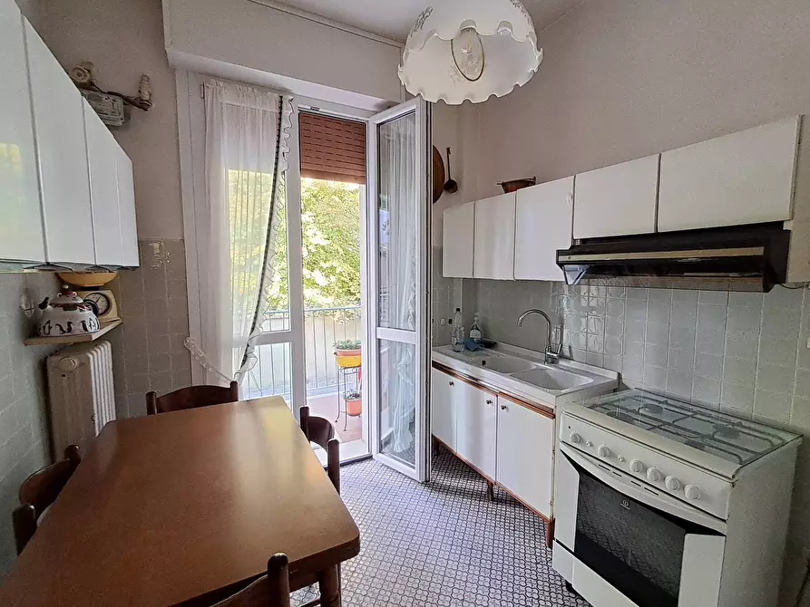 Immagine 6 di Appartamento in vendita  in Via Della Cittadella a Ferrara