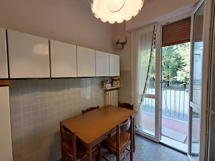 Immagine 8 di Appartamento in vendita  in Via Della Cittadella a Ferrara