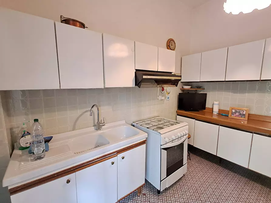 Immagine 5 di Appartamento in vendita  in Via Della Cittadella a Ferrara