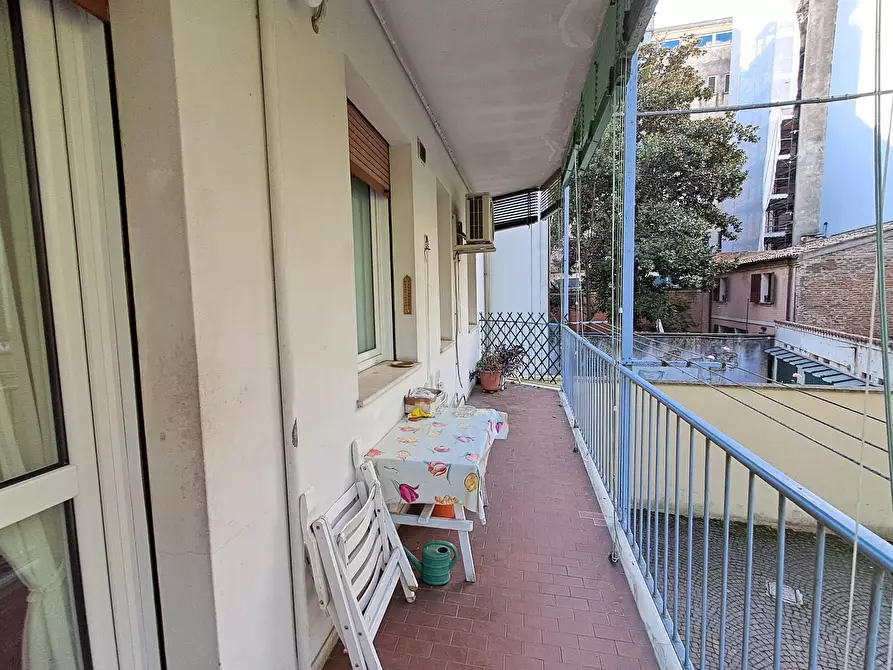 Immagine 10 di Appartamento in vendita  in Via Della Cittadella a Ferrara