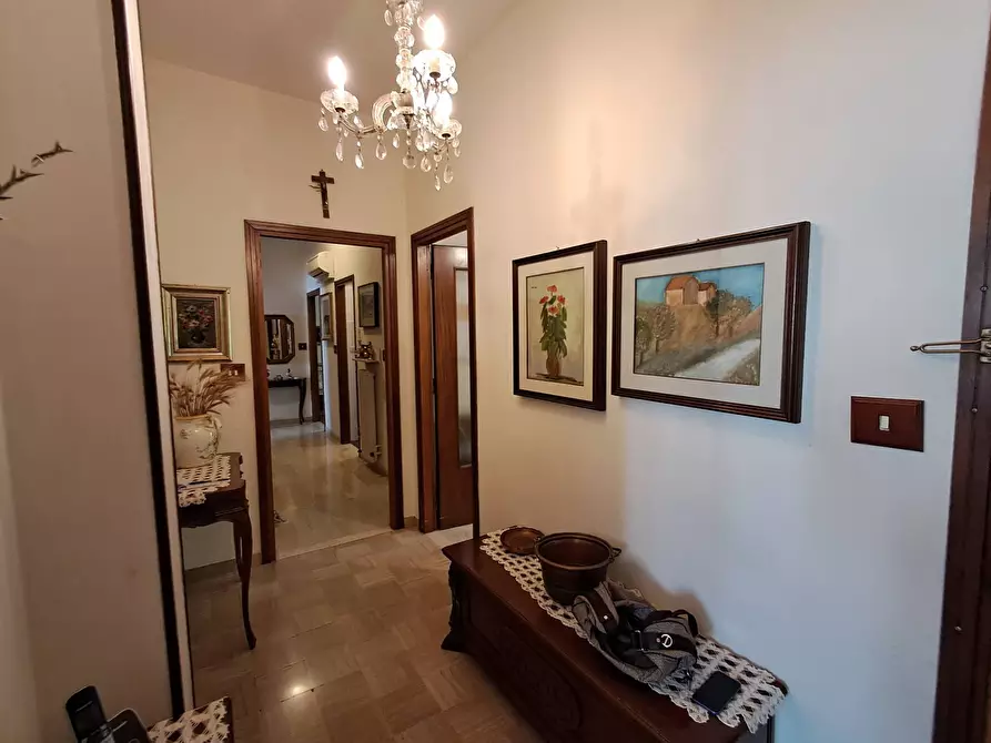 Immagine 32 di Appartamento in vendita  in Via Della Cittadella a Ferrara