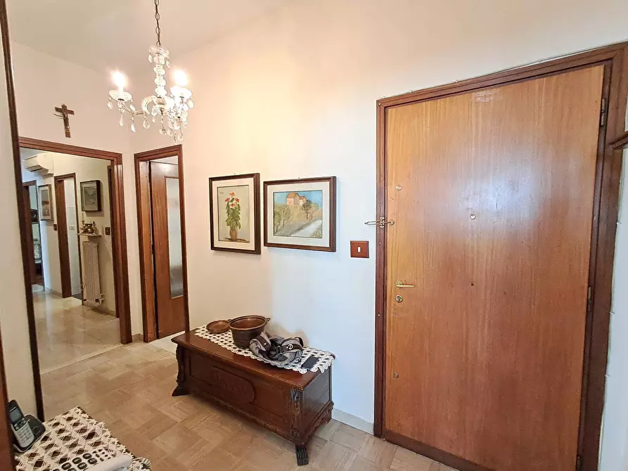 Immagine 33 di Appartamento in vendita  in Via Della Cittadella a Ferrara