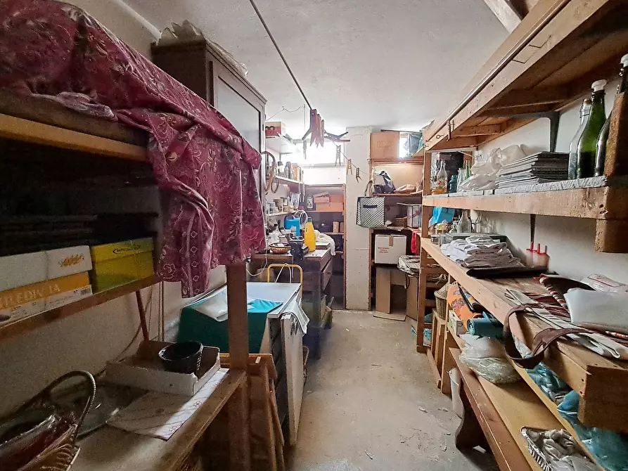 Immagine 34 di Appartamento in vendita  in Via Della Cittadella a Ferrara