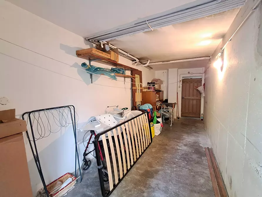 Immagine 36 di Appartamento in vendita  in Via Della Cittadella a Ferrara