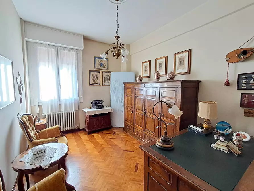 Immagine 17 di Appartamento in vendita  in Via Della Cittadella a Ferrara