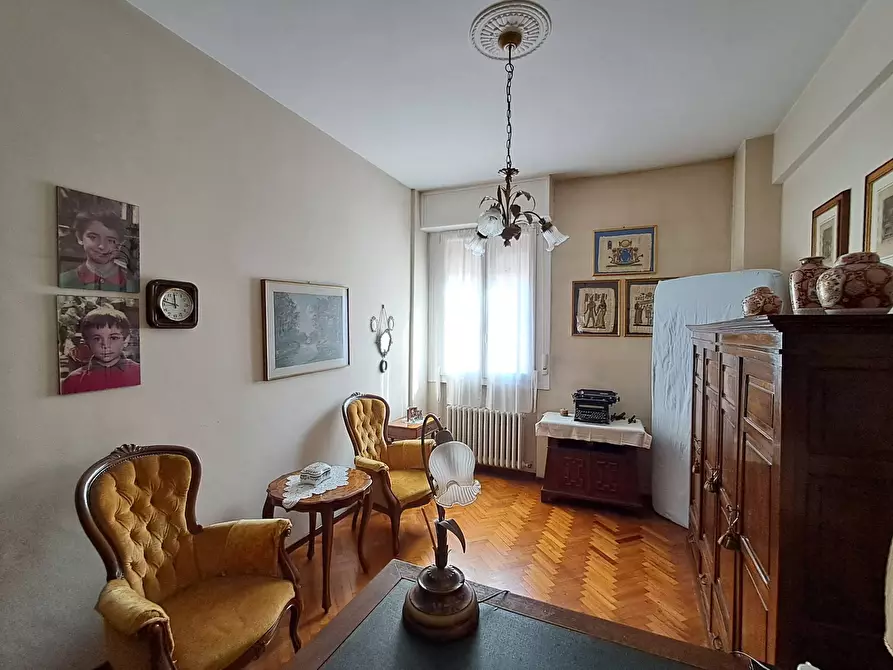 Immagine 18 di Appartamento in vendita  in Via Della Cittadella a Ferrara