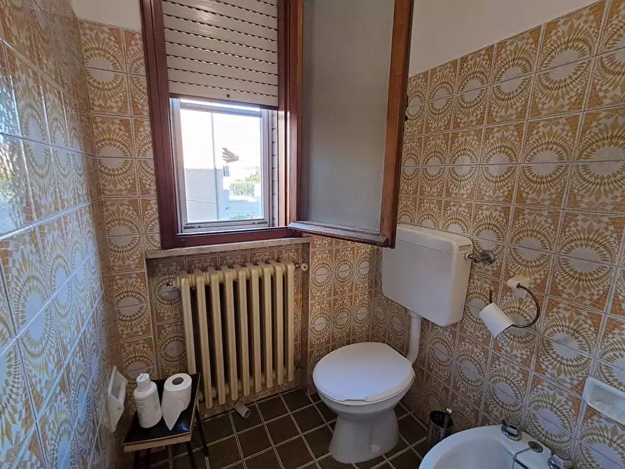 Immagine 17 di Appartamento in vendita  in Via Frutteti a Ferrara