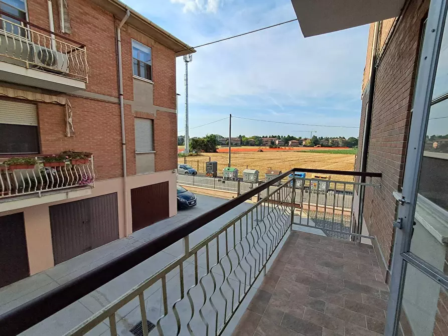 Immagine 11 di Appartamento in vendita  in Via Frutteti a Ferrara