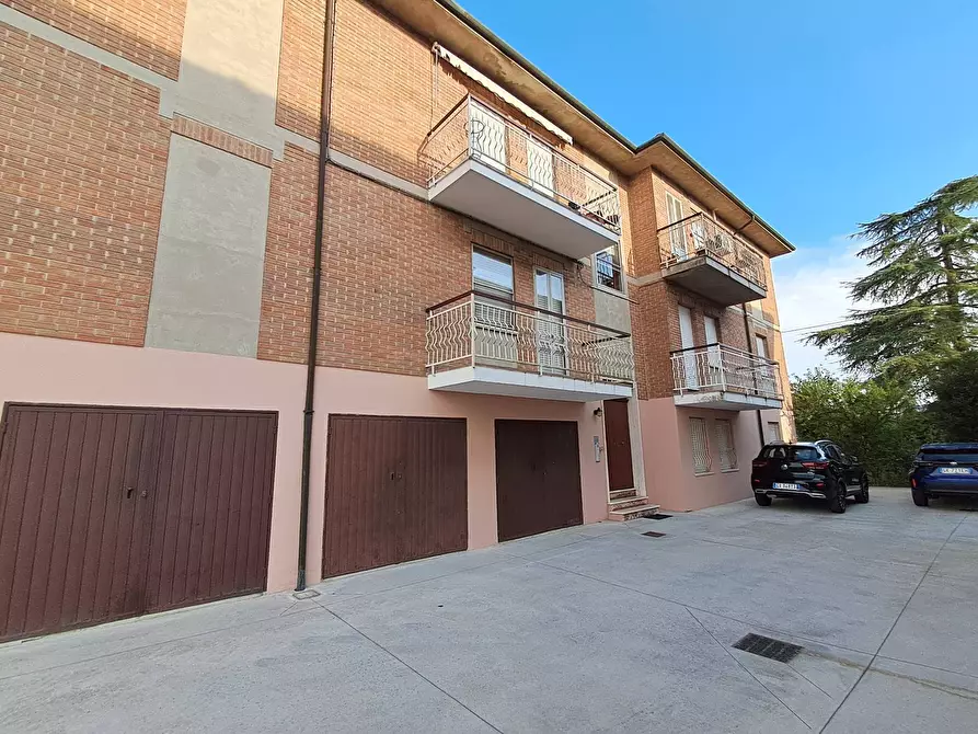 Immagine 1 di Appartamento in vendita  in Via Frutteti a Ferrara