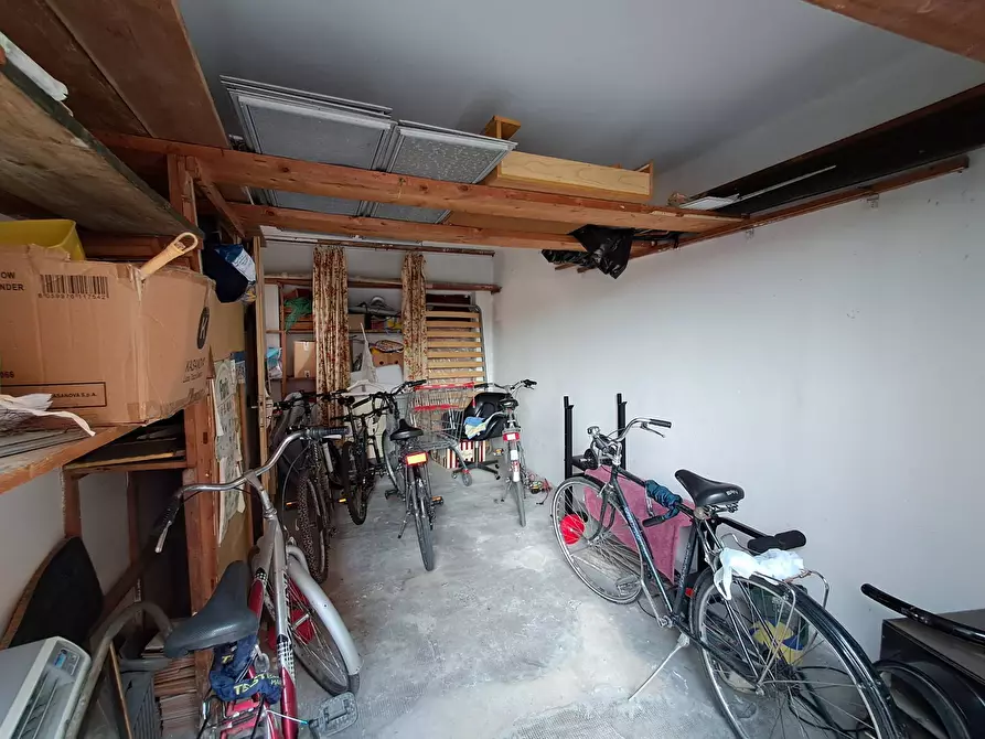 Immagine 30 di Appartamento in vendita  in Via Frutteti a Ferrara