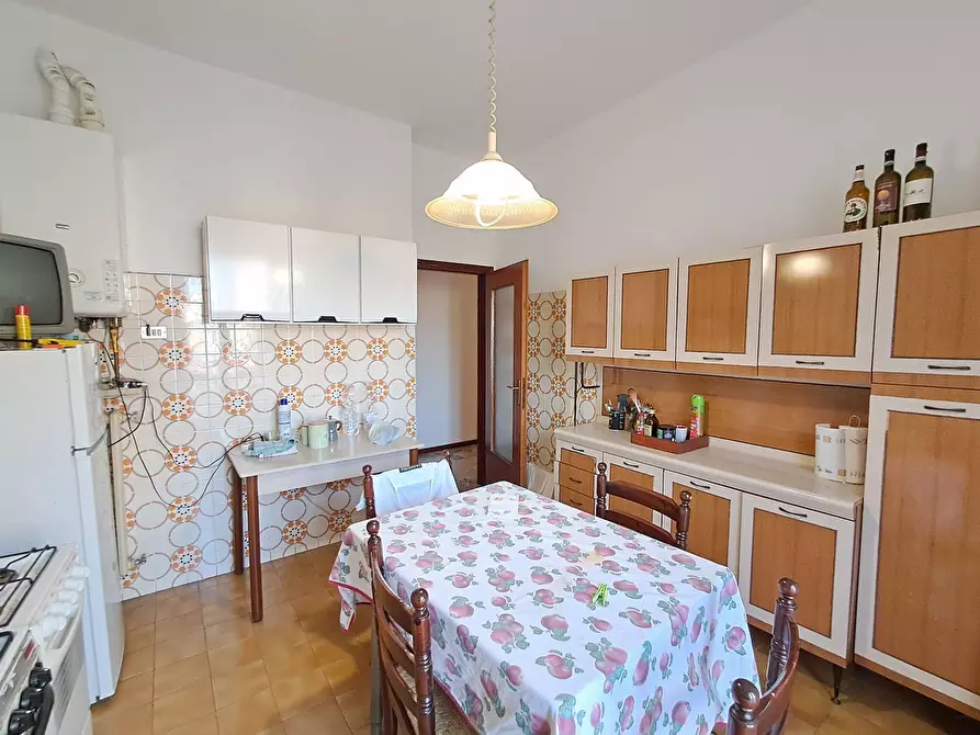 Immagine 9 di Appartamento in vendita  in Via Frutteti a Ferrara